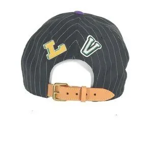Louis Vuitton | Accessories | Louis Vuitton Mp347 Newsboy  display picture 3